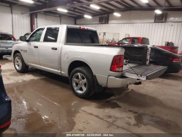 1C6RR7KT2ES343621 RAM 1500 Express
