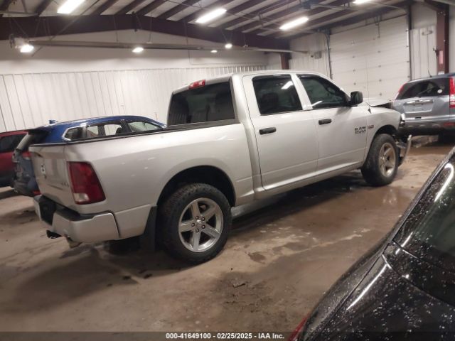 1C6RR7KT2ES343621 RAM 1500 Express