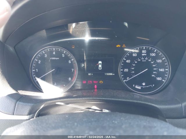 KMHGN4JE4FU068090 Hyundai Genesis 3.8