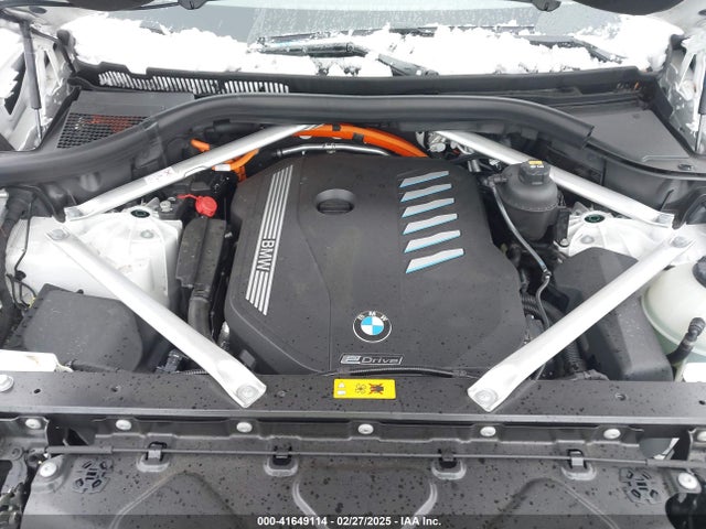 5UXTA6C06N9L56754 BMW X5