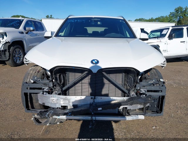 5UXTA6C06N9L56754 BMW X5