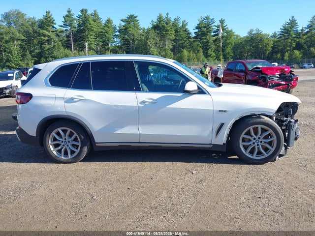 5UXTA6C06N9L56754 BMW X5