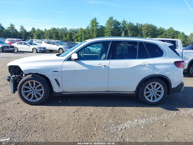 5UXTA6C06N9L56754 BMW X5