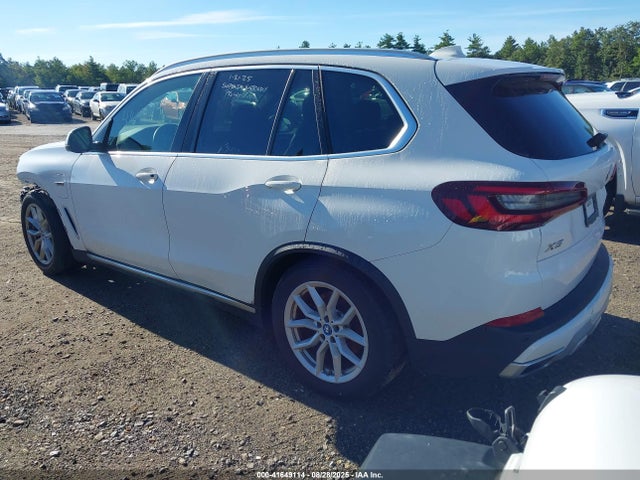5UXTA6C06N9L56754 BMW X5