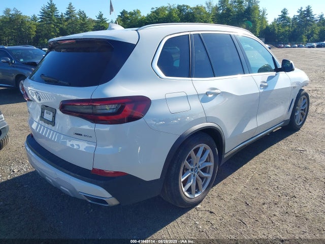5UXTA6C06N9L56754 BMW X5