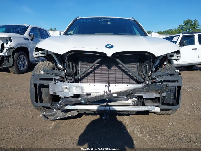 5UXTA6C06N9L56754 BMW X5