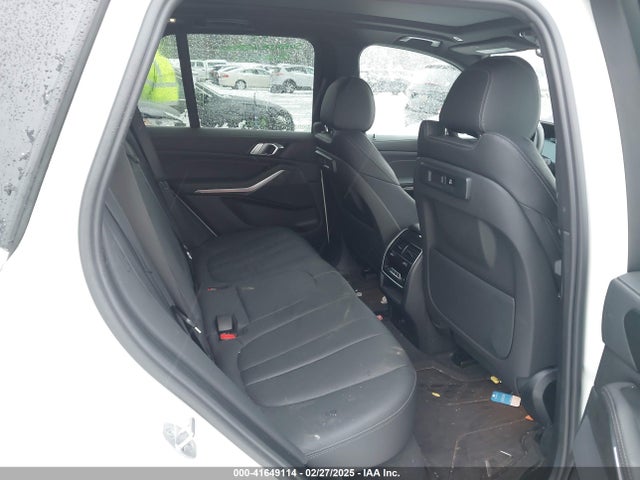 BMW X5 2022 5UXTA6C06N9L56754 Image 8