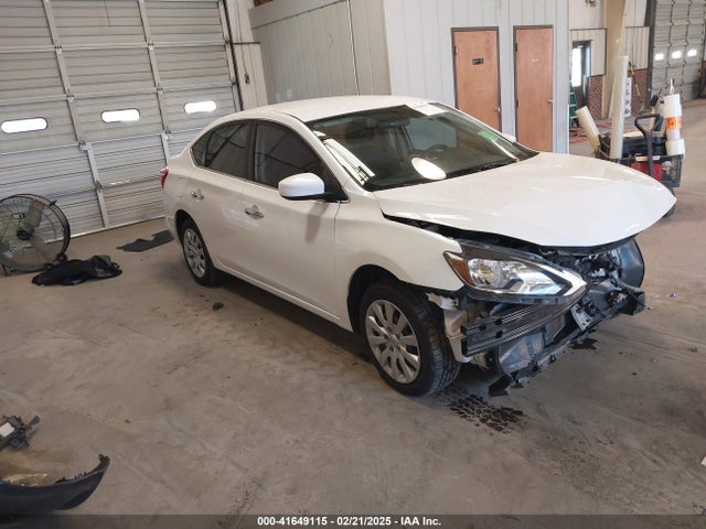 2019 3N1AB7AP6KY314329 main image