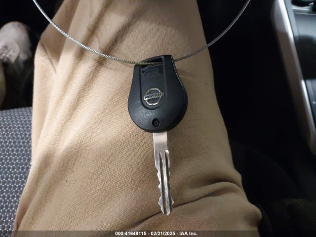 Nissan SENTRA S 2019 3N1AB7AP6KY314329 Image 11