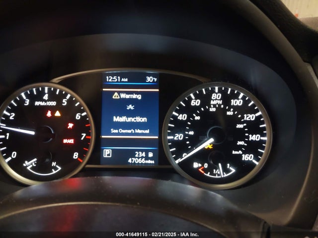 Nissan SENTRA S 2019 3N1AB7AP6KY314329 Image 7
