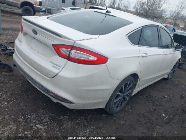 3FA6P0H92ER210282 Ford FUSION SE