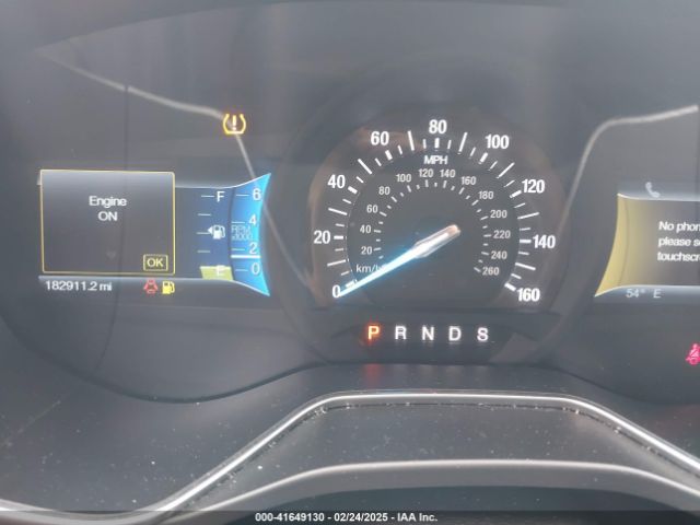 3FA6P0H92ER210282 Ford FUSION SE