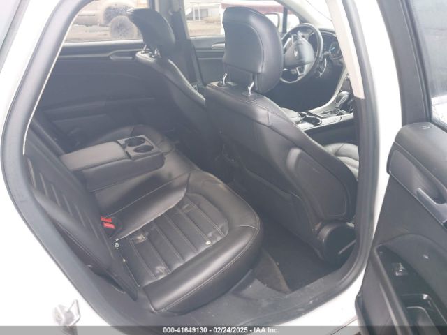 3FA6P0H92ER210282 Ford FUSION SE