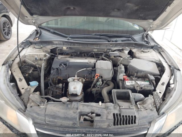1HGCR2F37FA227979 Honda ACCORD LX