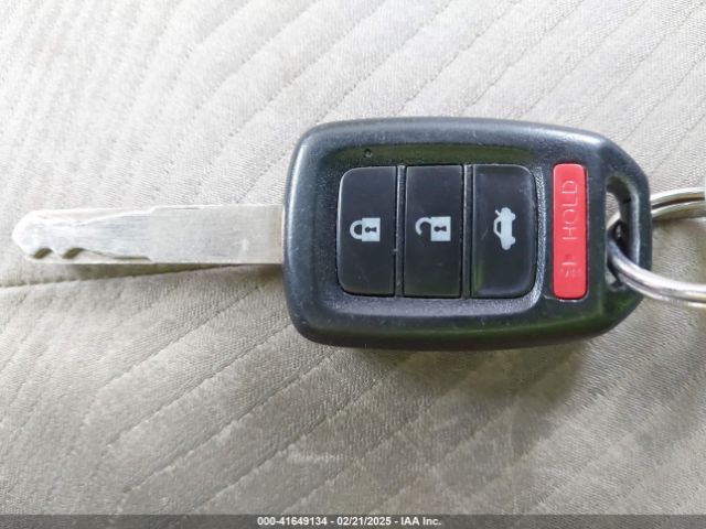 1HGCR2F37FA227979 Honda ACCORD LX