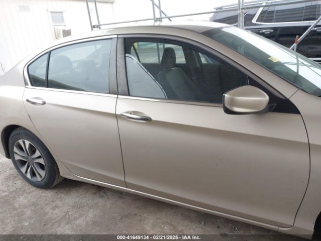1HGCR2F37FA227979 Honda ACCORD LX