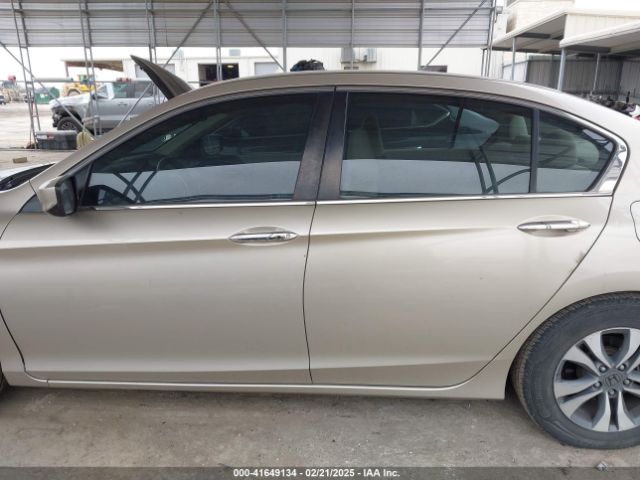 1HGCR2F37FA227979 Honda ACCORD LX