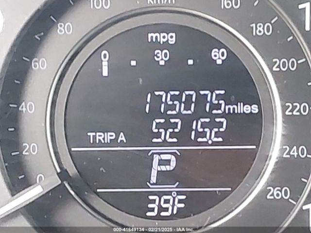 1HGCR2F37FA227979 Honda ACCORD LX