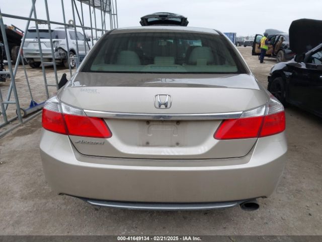 1HGCR2F37FA227979 Honda ACCORD LX