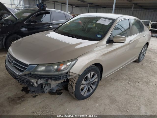 1HGCR2F37FA227979 Honda ACCORD LX
