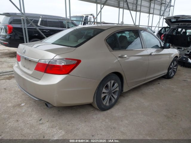 1HGCR2F37FA227979 Honda ACCORD LX