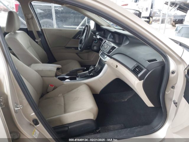 1HGCR2F37FA227979 Honda ACCORD LX