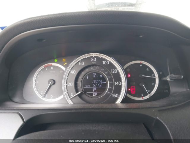 1HGCR2F37FA227979 Honda ACCORD LX