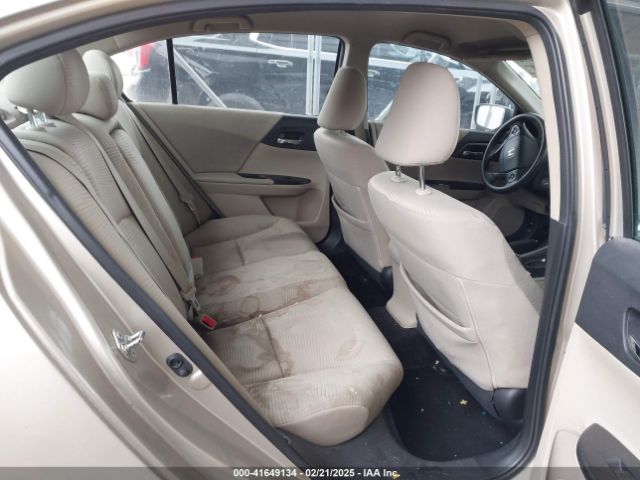 1HGCR2F37FA227979 Honda ACCORD LX