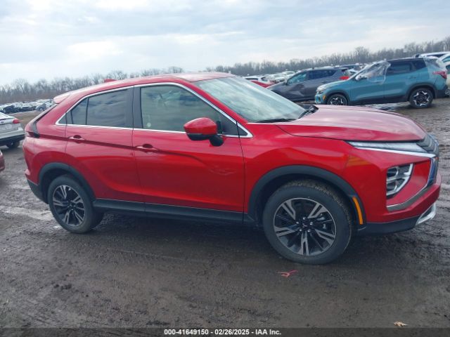 JA4ATWAA1RZ043772 Mitsubishi Eclipse Cross Se/sel
