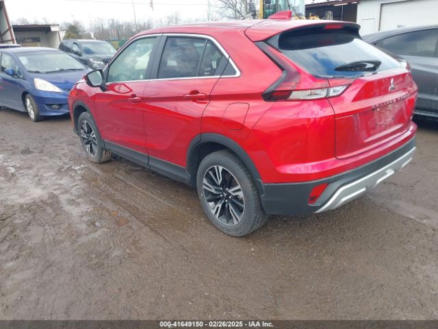 JA4ATWAA1RZ043772 Mitsubishi Eclipse Cross Se/sel