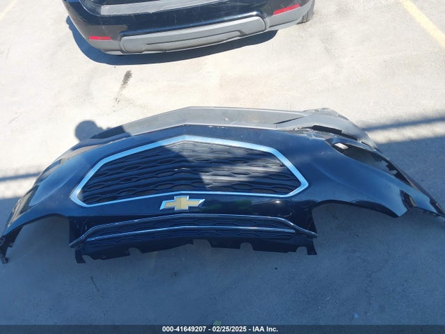 2GNALBEK8H1614528 Chevrolet EQUINOX LS