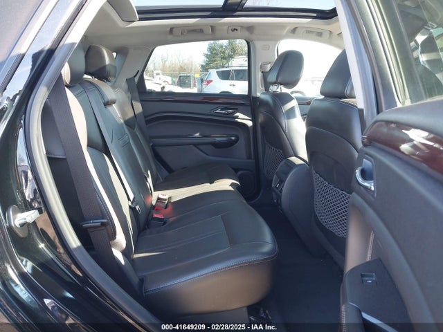 2013 CADILLAC SRX 3GYFNCE32DS655544 Photo 7