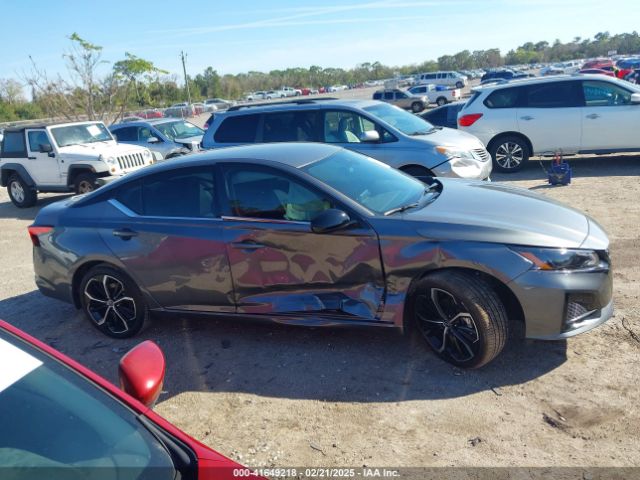 1N4BL4CV2SN341474 Nissan Altima Sr Fwd