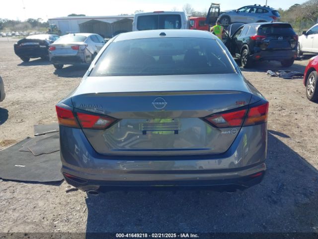 1N4BL4CV2SN341474 Nissan Altima Sr Fwd