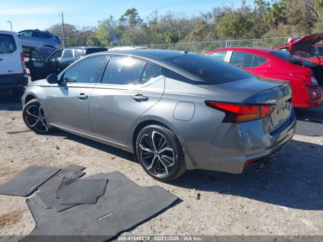 1N4BL4CV2SN341474 Nissan Altima Sr Fwd