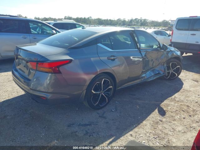 1N4BL4CV2SN341474 Nissan Altima Sr Fwd