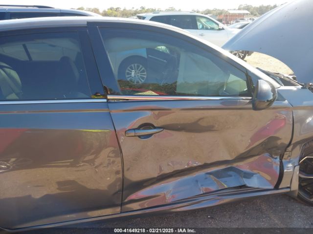 1N4BL4CV2SN341474 Nissan Altima Sr Fwd