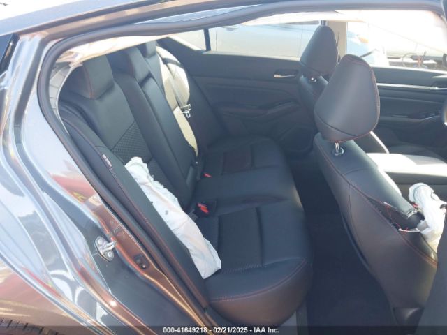 1N4BL4CV2SN341474 Nissan Altima Sr Fwd