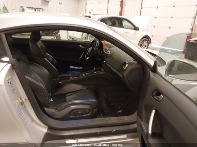 TRUB1AFK2F1000143 Audi Tts 2.0t