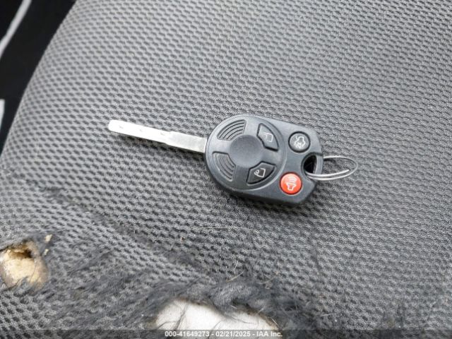 1FADP3F2XEL438690 Ford FOCUS SE