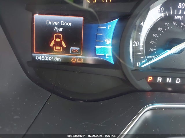 Ford FUSION SE 2017 3FA6P0H73HR319871 Image 7