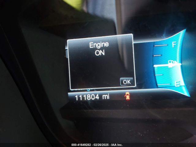 1FM5K8D88FGC61564 Ford EXPLORER XLT