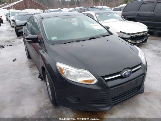 1FADP3F28EL344033 auction archive image