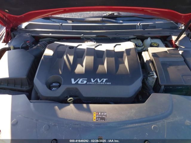 2G61N5S34E9163874 Cadillac XTS LUXURY