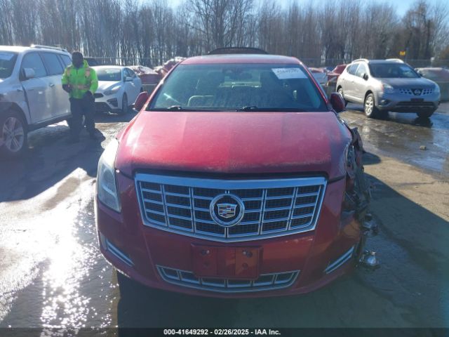 2G61N5S34E9163874 Cadillac XTS LUXURY