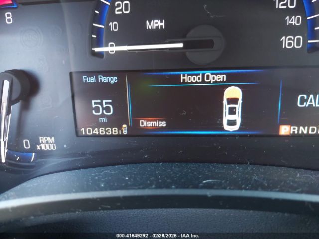 2G61N5S34E9163874 Cadillac XTS LUXURY