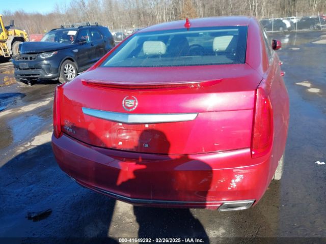 2G61N5S34E9163874 Cadillac XTS LUXURY