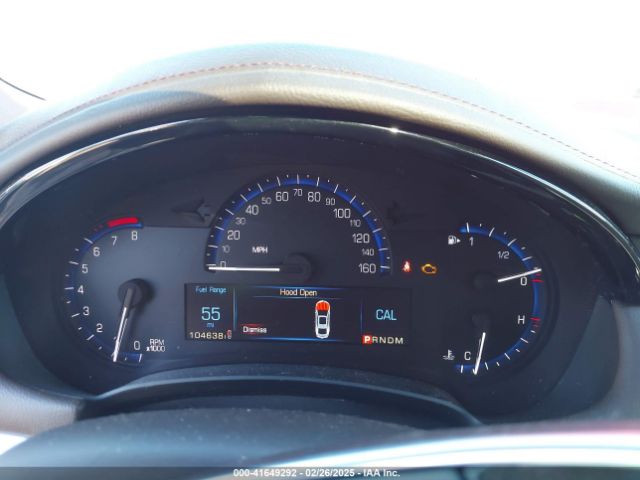 2G61N5S34E9163874 Cadillac XTS LUXURY
