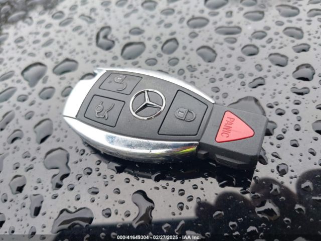 55SWF6GB9FU011462 Mercedes-Benz C 400 4matic