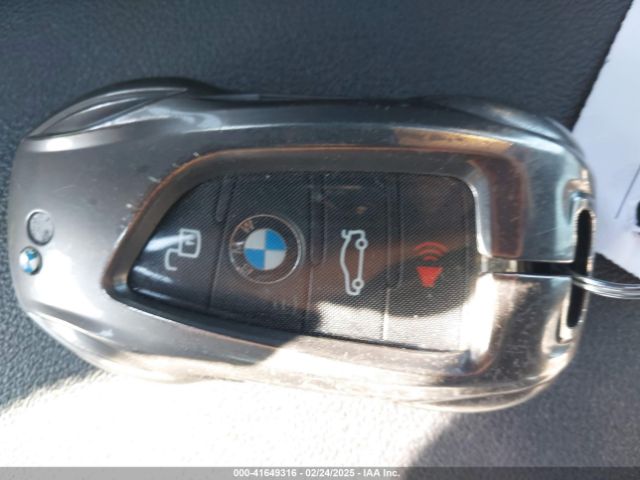 2021 BMW X3 5UXTY5C06M9H71094 Photo 10